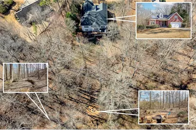 4618 Babbling Creek Way, Gainesville, GA 30506 - Photo 9