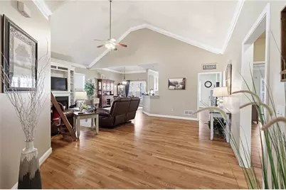 4618 Babbling Creek Way, Gainesville, GA 30506 - Photo 17