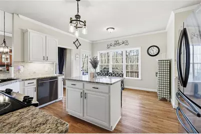 4618 Babbling Creek Way, Gainesville, GA 30506 - Photo 25