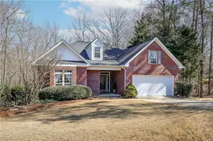 4618 Babbling Creek Way, Gainesville, GA 30506 - Photo 13