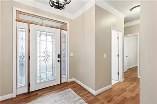 4618 Babbling Creek Way, Gainesville, GA 30506 - Photo 33