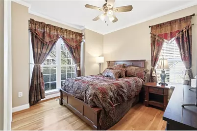 4618 Babbling Creek Way, Gainesville, GA 30506 - Photo 35