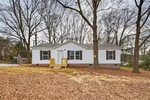 720 Woodland Cir, Loganville, GA 30052 - Photo 1