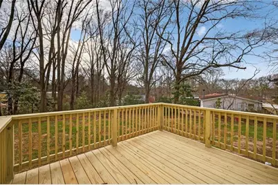 720 Woodland Circle, Loganville, GA 30052 - Photo 7