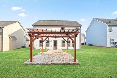 811 Walnut Woods Drive, Braselton, GA 30517 - Photo 29