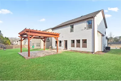 811 Walnut Woods Drive, Braselton, GA 30517 - Photo 31