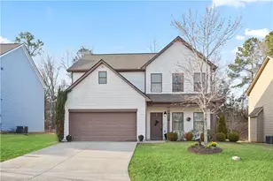 811 Walnut Woods Dr, Braselton, GA 30517 - Photo 1