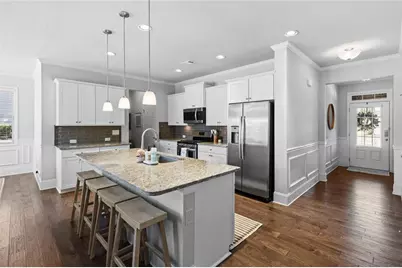 6647 Rivergreen Road, Flowery Branch, GA 30542 - Photo 5