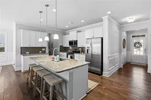 6647 Rivergreen Rd, Flowery Branch, GA 30542 - Photo 5