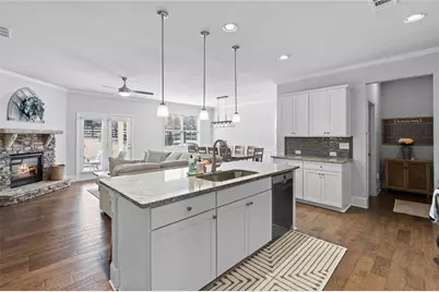 6647 Rivergreen Road, Flowery Branch, GA 30542 - Photo 7