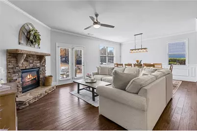 6647 Rivergreen Road, Flowery Branch, GA 30542 - Photo 13