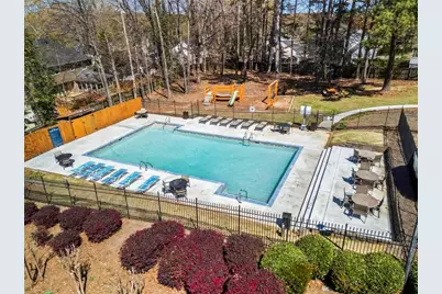 1996 Morning Walk NW, Acworth, GA 30102 - Photo 21