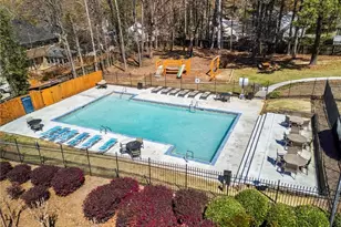 1996 Morning Walk NW, Acworth, GA 30102 - Photo 21