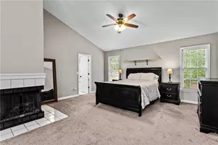 1996 Morning Walk NW, Acworth, GA 30102 - Photo 13