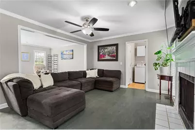 1996 Morning Walk NW, Acworth, GA 30102 - Photo 5