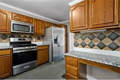 1996 Morning Walk NW, Acworth, GA 30102 - Photo 9