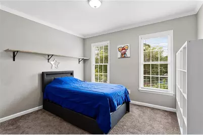 1996 Morning Walk NW, Acworth, GA 30102 - Photo 17