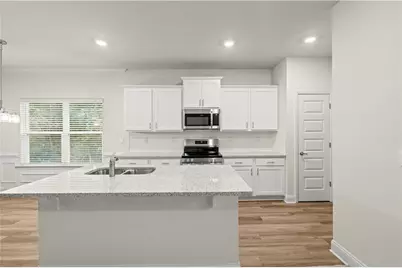 209 Laney Drive Lot #52, Carrollton, GA 30117 - Photo 13