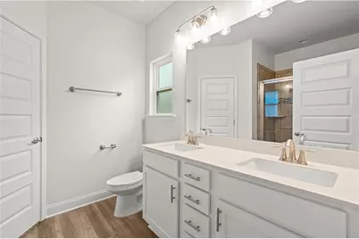 209 Laney Drive Lot #52, Carrollton, GA 30117 - Photo 21