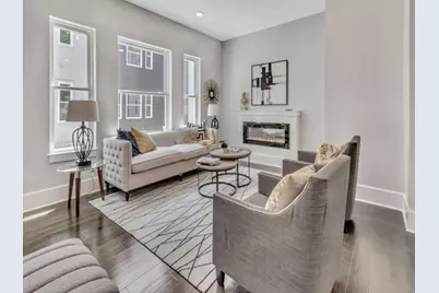 456 Parkway Drive NE #4, Atlanta, GA 30308 - Photo 1