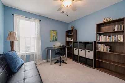 3771 Town Square Circle NW #5, Kennesaw, GA 30144 - Photo 17