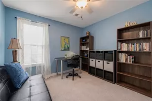 3771 Town Square Circle NW, Kennesaw, GA 30144 - Photo 17