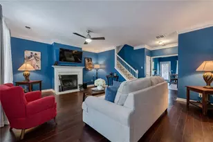 3771 Town Square Circle NW, Kennesaw, GA 30144 - Photo 3