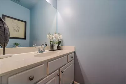 3771 Town Square Circle NW #5, Kennesaw, GA 30144 - Photo 7