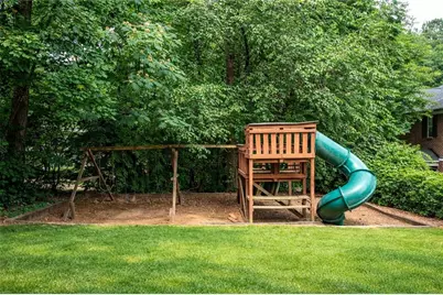 3771 Town Square Circle NW #5, Kennesaw, GA 30144 - Photo 23