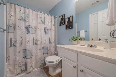 3771 Town Square Circle NW #5, Kennesaw, GA 30144 - Photo 19