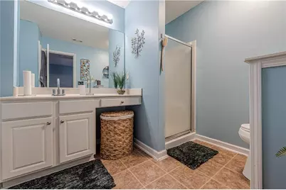 3771 Town Square Circle NW #5, Kennesaw, GA 30144 - Photo 15