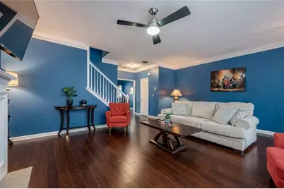 3771 Town Square Circle NW #5, Kennesaw, GA 30144 - Photo 5