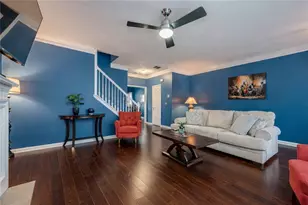 3771 Town Square Circle NW, Kennesaw, GA 30144 - Photo 5