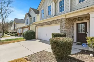 1923 Thomas Pointe Trace, Lawrenceville, GA 30043 - Photo 3