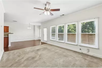 1923 Thomas Pointe Trace, Lawrenceville, GA 30043 - Photo 5