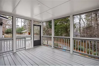 2697 S Arbor Drive, Marietta, GA 30066 - Photo 23