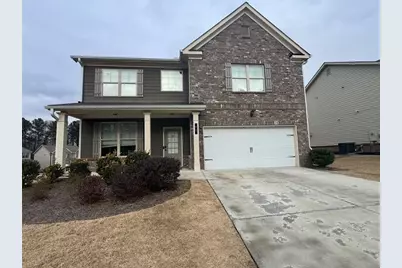 71 Hinton Farm Way, Dacula, GA 30019 - Photo 1