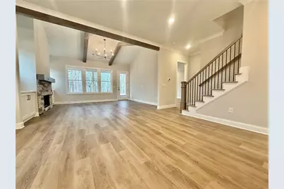 160 Cherokee Drive S, Waleska, GA 30183 - Photo 5