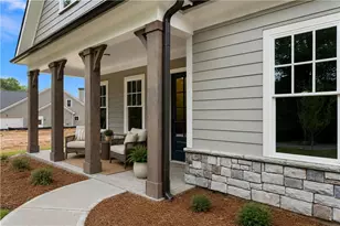 160 Cherokee Dr S, Waleska, GA 30183 - Photo 3