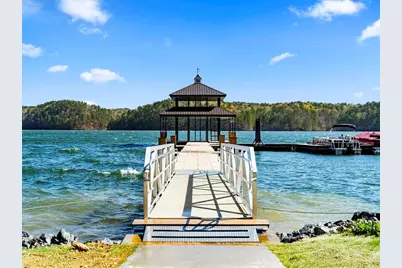 160 Cherokee Drive S, Waleska, GA 30183 - Photo 29