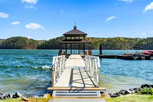 160 Cherokee Dr S, Waleska, GA 30183 - Photo 29