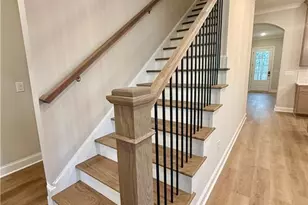 160 Cherokee Dr S, Waleska, GA 30183 - Photo 21