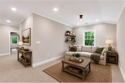 160 Cherokee Drive S, Waleska, GA 30183 - Photo 19