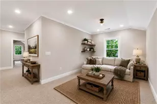 160 Cherokee Dr S, Waleska, GA 30183 - Photo 19