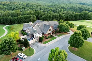 160 Cherokee Dr S, Waleska, GA 30183 - Photo 47