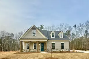 160 Cherokee Dr S, Waleska, GA 30183 - Photo 1