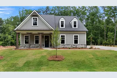 160 Cherokee Drive S, Waleska, GA 30183 - Photo 1