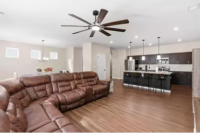 413 Perth Drive, Cartersville, GA 30121 - Photo 17