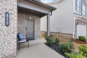 413 Perth Dr, Cartersville, GA 30121 - Photo 5