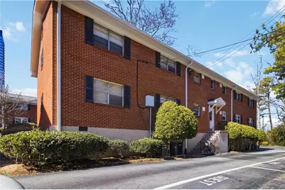 3660 Peachtree Road NE #H3, Atlanta, GA 30319 - Photo 23